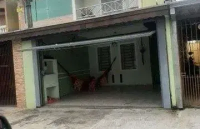 Sobrado com 3 dormitórios à venda, 142 m² por r$ 640.000,00 - jardim del rey - são josé dos campos/sp