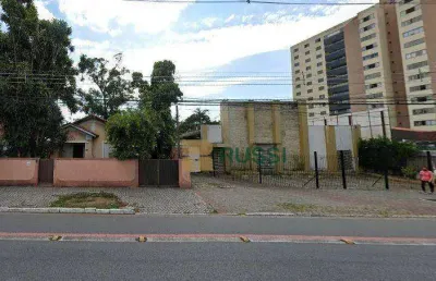 Área, 3626 m² - venda por r$ 7.500.000,00 ou aluguel por r$ 27.347,85/mês - jardim são dimas - são josé dos campos/sp