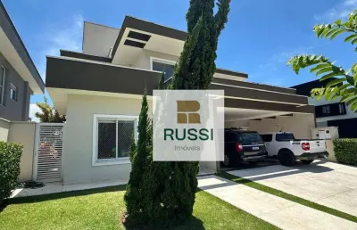 Casa com 4 dormitórios à venda, 350 m² por r$ 4.000.000,00 - jardim do golfe 3 - são josé dos campos/sp