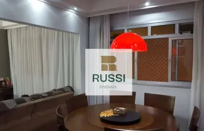 Apartamento com 3 dormitórios à venda, 70 m² por r$ 465.000,00 - jardim satélite - são josé dos campos/sp