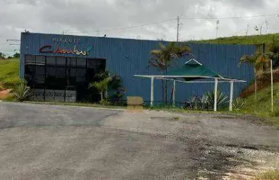 Terreno à venda, 250 m² por r$ 510.000,00 - mirante cambui - são josé dos campos/sp