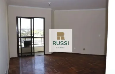 Apartamento com 3 quartos à venda na Rua José Cobra, 1039, Conjunto Residencial Trinta e Um de Março, São José dos Campos
