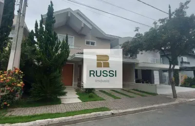 Casa com 4 dormitórios, 244 m² - venda por r$ 2.100.000,00 ou aluguel por r$ 10.851,67/mês - urbanova - são josé dos campos/sp