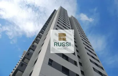 Apartamento com 3 dormitórios à venda, 193 m² por r$ 1.490.000,00 - jardim satélite - são josé dos campos/sp