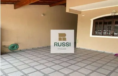 Casa com 3 dormitórios à venda, 81 m² por r$ 575.000,00 - jardim das indústrias - são josé dos campos/sp