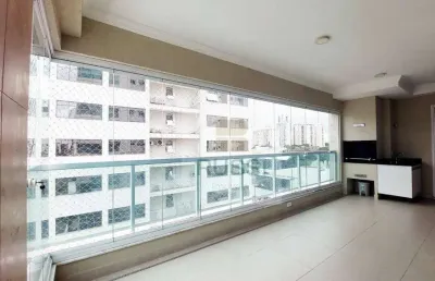 Apartamento com 2 dormitórios para alugar, 97 m² por r$ 6.318,40/mês - jardim aquarius - são josé dos campos/sp