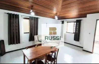 Casa com 3 dormitórios à venda, 120 m² por r$ 640.000 - jardim das indústrias - são josé dos campos/sp