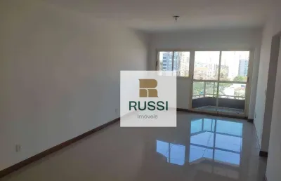 Apartamento com 4 dormitórios, 132 m² - venda por r$ 1.200.000,00 ou aluguel por r$ 6.450,00/mês - jardim aquarius - são josé dos campos/sp