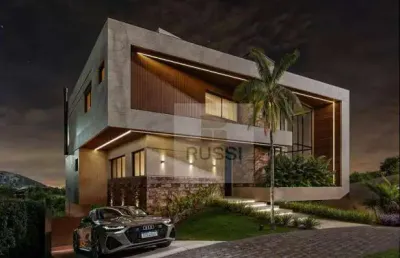 Terreno à venda, 491 m² por r$ 910.000 - condomínio residencial alphaville ii - são josé dos campos/sp