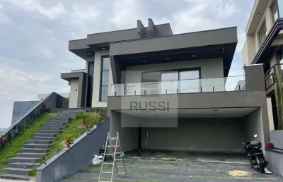 Casa com 3 dormitórios à venda, 320 m² por r$ 1.860.000 - sapé 1 - caçapava/sp