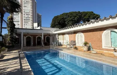 Casa com 5 dormitórios à venda, 380 m² por r$ 2.600.000,00 - jardim esplanada - são josé dos campos/sp