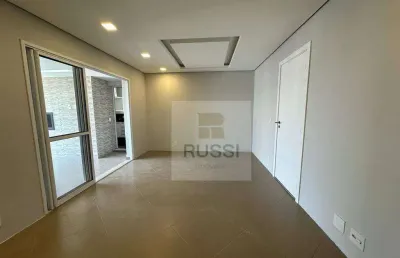 Apartamento com 3 dormitórios à venda, 90 m² por r$ 1.090.000,00 - pátio condomínio club - são josé dos campos/sp