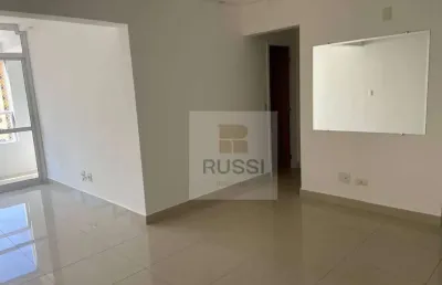 Apartamento com 2 dormitórios para alugar, 77 m² por r$ 4.560,00/mês - jardim aquarius - são josé dos campos/sp