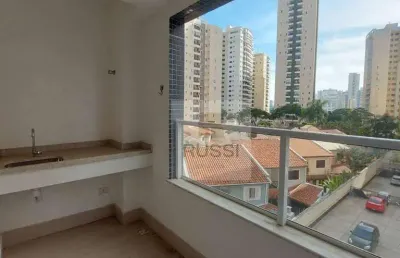 Apartamento com 2 dormitórios para alugar, 78 m² por r$ 4.695,00/mês - royal park - são josé dos campos/sp