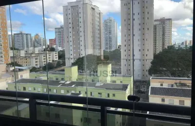 Apartamento para alugar por r$ 4.500/mês - jardim satélite - são josé dos campos/sp