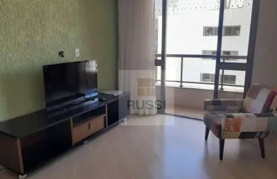 Apartamento com 2 dormitórios, 75 m² - venda por r$ 900.000,00 ou aluguel por r$ 4.730,00/mês - jardim aquarius - são josé dos campos/sp
