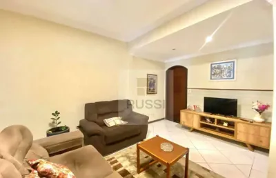 Casa à venda, 228 m² por r$ 690.000,00 - bosque dos eucaliptos - são josé dos campos/sp