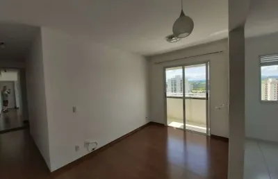 Apartamento com 2 dormitórios à venda, 60 m² por r$ 450.000,00 - urbanova - são josé dos campos/sp