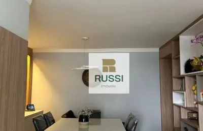 Apartamento com 2 dormitórios, 82 m² - venda por r$ 957.446,00 ou aluguel por r$ 5.699,00/mês - jardim das colinas - são josé dos campos/sp