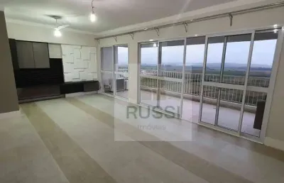 Apartamento com 3 dormitórios para alugar, 142 m² por r$ 7.569,75/mês - jardim das indústrias - são josé dos campos/sp