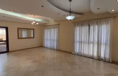Apartamento com 4 dormitórios, 262 m² - venda por r$ 2.500.000,00 ou aluguel por r$ 10.250,00/mês - jardim aquarius - são josé dos campos/sp