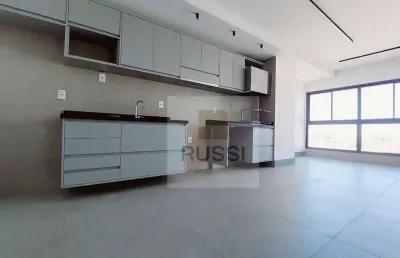 Apartamento com 3 dormitórios para alugar, 83 m² por r$ 7.025,00/mês - jardim aquarius - são josé dos campos/sp