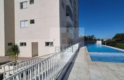 Apartamento com 3 dormitórios à venda, 70 m² por r$ 535.000 - jardim califórnia - jacareí/sp