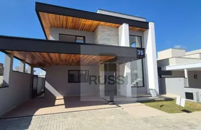 Sobrado com 4 dormitórios à venda, 257 m² por r$ 1.890.000,00 - loteamento floresta - são josé dos campos/sp