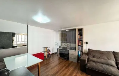 Apartamento com 3 dormitórios à venda, 75 m² por r$ 649.000,00 - jardim das colinas - são josé dos campos/sp