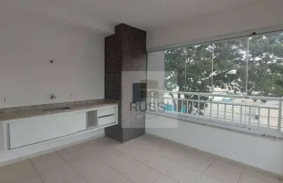 Apartamento com 2 dormitórios para alugar, 80 m² por r$ 5.120,00/mês - jardim aquarius - são josé dos campos/sp