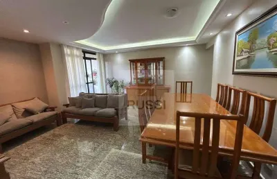 Apartamento com 3 dormitórios à venda, 103 m² por r$ 645.000,00 - bosque dos eucaliptos - são josé dos campos/sp