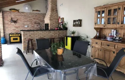 Casa com 4 dormitórios à venda, 225 m² por r$ 1.400.000,00 - eldorado - são josé dos campos/sp
