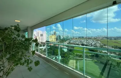Apartamento com 4 dormitórios à venda, 190 m² por r$ 2.230.000,00 - edifício helbor belvedere - são