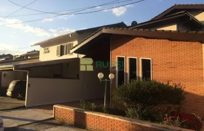 Casa com 3 dormitórios à venda, 225 m² por r$ 1.600.000,00 - urbanova - são josé dos campos/sp