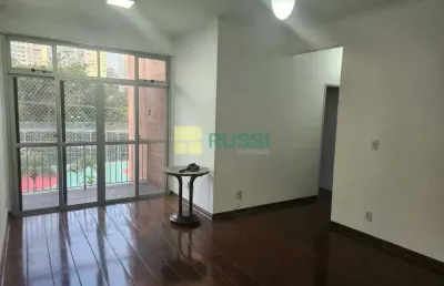 Apartamento com 3 dormitórios à venda, 93 m² por r$ 749.000,00 - jardim aquarius - são josé dos cam