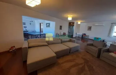 Apartamento com 5 dormitórios à venda, 274 m² por r$ 1.550.000,00 - vila adyana - são josé dos camp