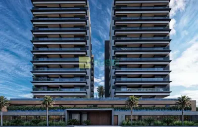 Apartamento com 2 dormitórios à venda, 65 m² por r$ 412.700,00 - martim de sá - caraguatatuba/sp