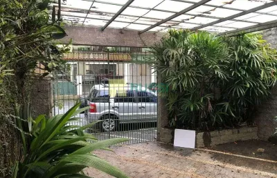 Casa com 1 dormitório, 70 m² - venda por r$ 750.000,00 ou aluguel por r$ 3.500,00/mês - vila ema -
