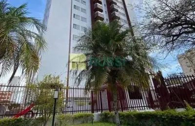 Apartamento com 3 dormitórios à venda, 131 m² por r$ 1.065.000,00 - vila adyana - são josé dos camp