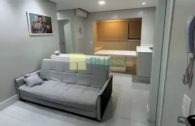 Apartamento com 3 dormitórios, 76 m² - venda por r$ 764.000,00 ou aluguel por r$ 5.498,71/mês - vil