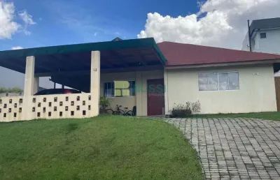 Casa com 3 dormitórios à venda, 220 m² por r$ 1.800.000,00 - condomínio residencial monaco - são jo