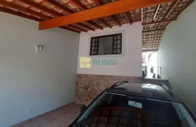 Casa com 3 dormitórios à venda, 98 m² por r$ 575.000,00 - jardim das indústrias - são josé dos camp