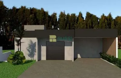 Casa com 3 dormitórios à venda, 180 m² por r$ 2.290.000,00 - urbanova - são josé dos campos/sp