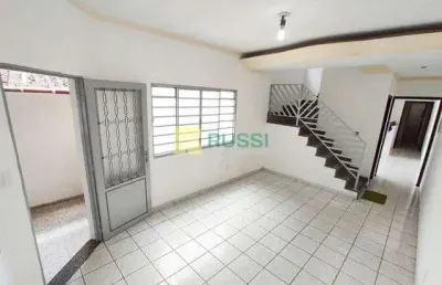 Sobrado com 4 dormitórios à venda, 117 m² por r$ 638.000,00 - jardim augusta - são josé dos campos/