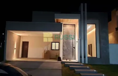 Casa com 3 dormitórios, 183 m² - venda por r$ 1.350.000,00 ou aluguel por r$ 9.250,00/mês - condomí