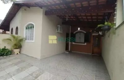Casa com 2 dormitórios à venda, 111 m² por r$ 555.000,00 - jardim alvorada - são josé dos campos/sp