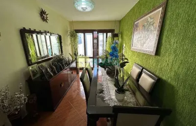 Casa com 2 dormitórios à venda, 104 m² por r$ 440.000,00 - jardim ismênia - são josé dos campos/sp
