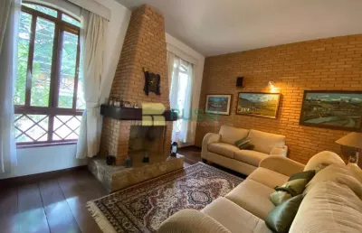 Sobrado com 4 dormitórios à venda, 540 m² por r$ 2.650.000,00 - jardim esplanada - são josé dos cam