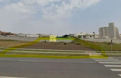 Terreno para alugar, 600 m² por r$ 3.549,68/mês - urbanova - são josé dos campos/sp