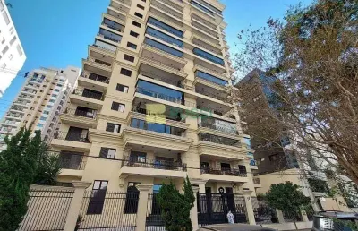 Apartamento com 4 dormitórios à venda, 153 m² por r$ 1.290.000,00 - jardim aquarius - são josé dos
